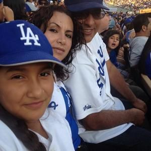 Meet your Posher, Alberto